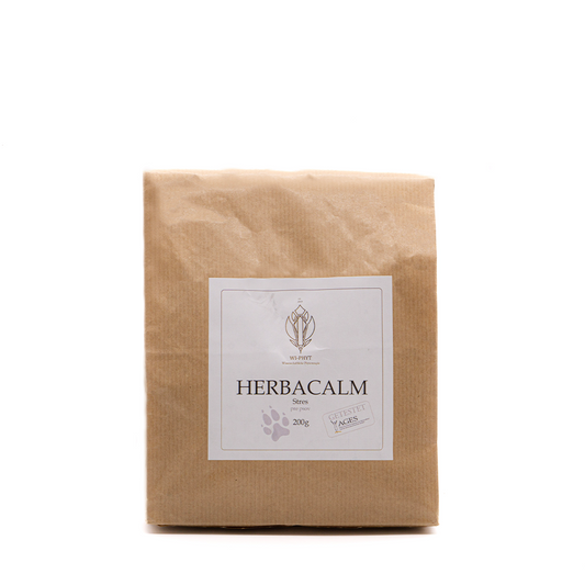 Herbacalm for dogs